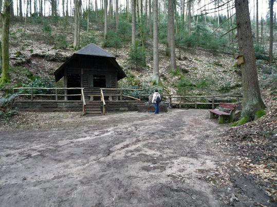 Benzbrunnen
